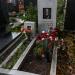Могила авиаконструктора Владимира Мясищева в городе Москва