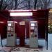 Паркомат в городе Москва
