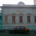 Вход в МТЮЗ в городе Москва