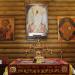 Храм апостола и евангелиста Иоанна Богослова в Тушине в городе Москва