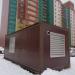 Дизель-генератор в городе Череповец
