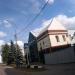 Сбербанк — дополнительное отделение № 3815 в городе Данков