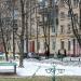 Детская игровая площадка в городе Москва