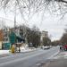 Автобусная остановка «1-я Прогонная улица» в городе Москва
