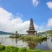 Ulun Danu Bratan Temple