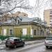 4-я Гражданская ул., 25 в городе Москва