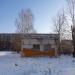 Хозблок в городе Череповец