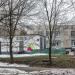 Дошкольное отделение № 8 «Игрушка» школы № 1360 в городе Москва