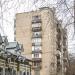 Глебовская ул., 1 в городе Москва