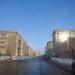 218-й квартал в городе Череповец
