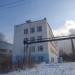 Административный корпус в городе Череповец