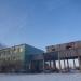 Корпус в городе Череповец