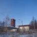 Гараж в городе Череповец