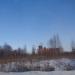 Пожарное депо в городе Череповец