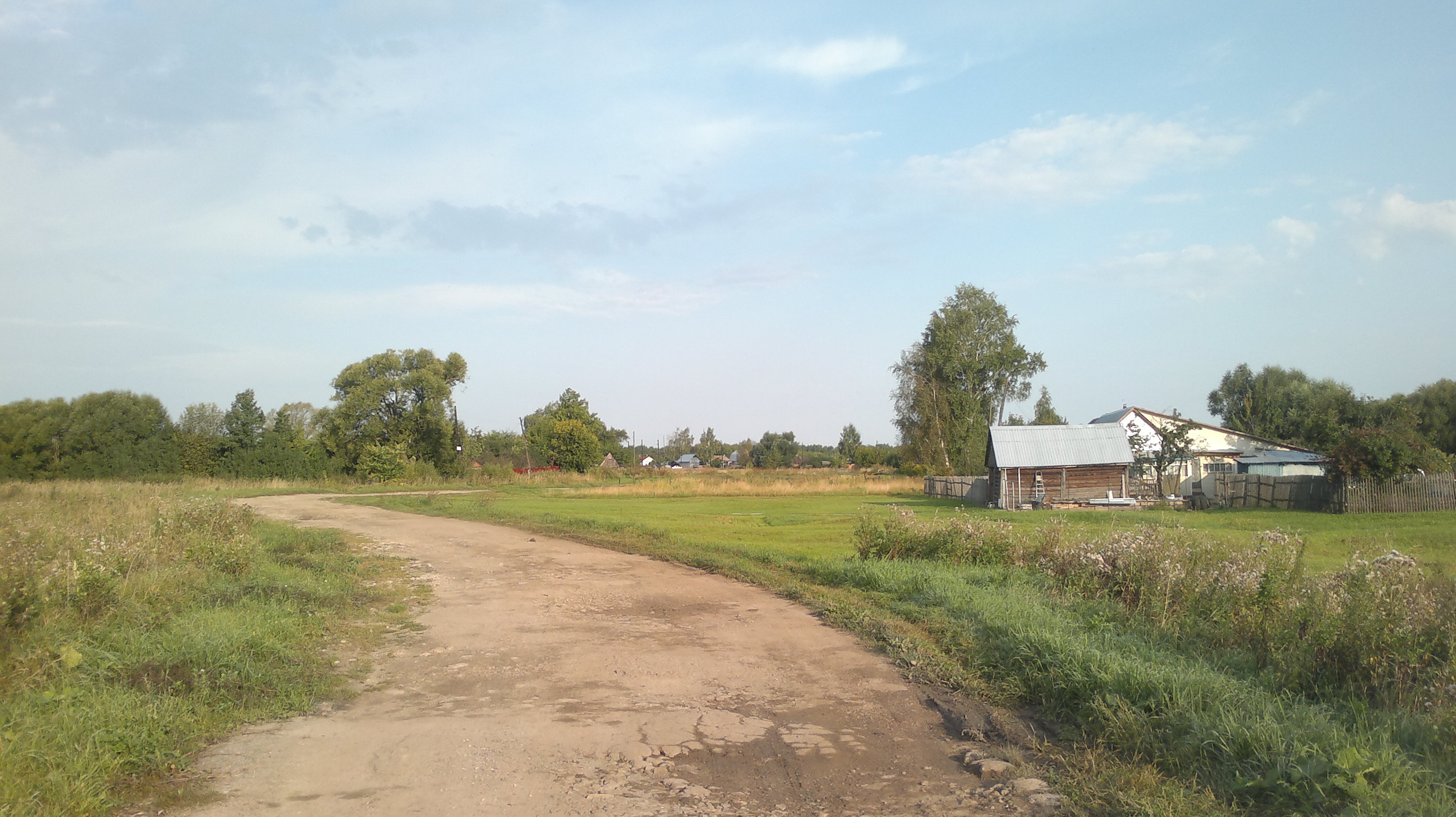 село николаевка малосердобинский район фото