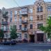 вул. Івана Франка, 16/2 в місті Київ