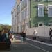 Каменный мост в городе Вологда