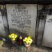The tomb of Pilawski family in Warsaw city