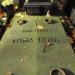 The tomb of Otton Fiszer in Warsaw city