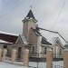 Евангелическо-лютеранская церковь в городе Великие Луки