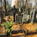 The grave of Franciszka Jackowska in Warsaw city