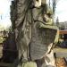 The grave of  Jarecki family in Warsaw city