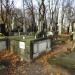 The tomb of  Szadkowski family in Warsaw city