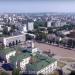 Khmelnytskyi in Khmelnytskyi city