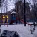 Детская игровая площадка в городе Москва