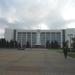 Резиденция Главы Республики Адыгея в городе Майкоп