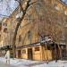 ул. Блюхера, 10/1 в городе Екатеринбург