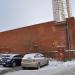 Центральный тепловой пункт в городе Екатеринбург