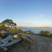 Middle Head Fortifications