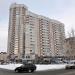 Жилой комплекс «Радужный» в городе Екатеринбург
