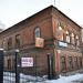 «Дом Дьяконовой» в городе Екатеринбург