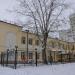 Детский сад № 109 в городе Екатеринбург