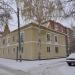 Комсомольская ул., 45 корпус 3 в городе Екатеринбург