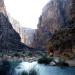 Haygher canyon -13.5 km ( Iranian Grend Canyon )