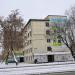 Студенческий корпус № 4  (УрГСХА) в городе Екатеринбург