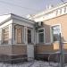 ул. Чернышевского, 4а в городе Екатеринбург