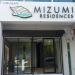 Mizumi Residences Sales Office in Kuala Lumpur city