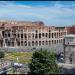 Place du Colisée (Piazza del Colosseo)