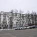 Общежитие Автомобильно-дорожного колледжа в городе Екатеринбург