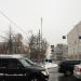 Опора двойного назначения в городе Москва