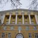 Студенческий корпус № 10  УрФУ в городе Екатеринбург