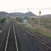 UP ALPINE JCT Interlocking in Alpine, Texas city