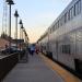 Alpine, TX, Amtrak Station