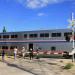 Alpine, TX, Amtrak Station in Alpine, Texas city