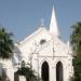 Disciples Church Of Christ C. N. I. Jabalpur  in Jabalpur city