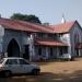 English Methodist Church in Jabalpur city